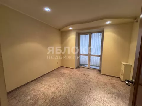 4-к кв. Пермский край, Березники ул. Миндовского, 6 (79.5 м)