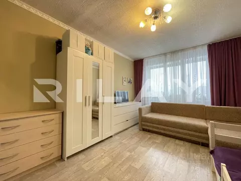 3-к кв. Калужская область, Калуга Турынино мкр, ул. Льва Толстого, 39 ...