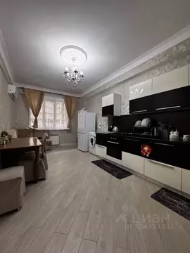 2-к кв. Дагестан, Махачкала ул. Хивская, 7Б (80.0 м)