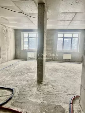 2-к кв. Москва пос. Коммунарка, ул. Липовый Парк, 8к2 (72.0 м)