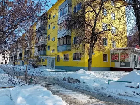 2-к кв. Пермский край, Пермь ш. Космонавтов, 100 (47.3 м)