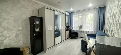 Комната Ростовская область, Ростов-на-Дону, Нахичевань ул. ...