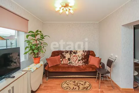 Дом в Бурятия, Улан-Удэ Складская ул., 1 (38 м)