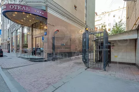 Помещение свободного назначения (275.1 м)