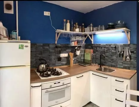 2-к кв. Москва Союзный просп., 22К1 (40.0 м)