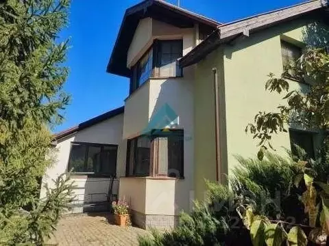 Коттедж в Оренбургская область, Оренбургский район, пос. Пригородный ...