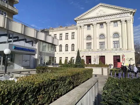 Помещение свободного назначения в Краснодарский край, Краснодар ...