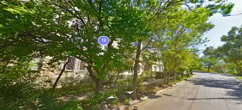 Комната Севастополь ул. Адмирала Макарова, 19 (13.9 м)