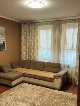 Комната Московская область, Балашиха Железнодорожный мкр, ул. ...