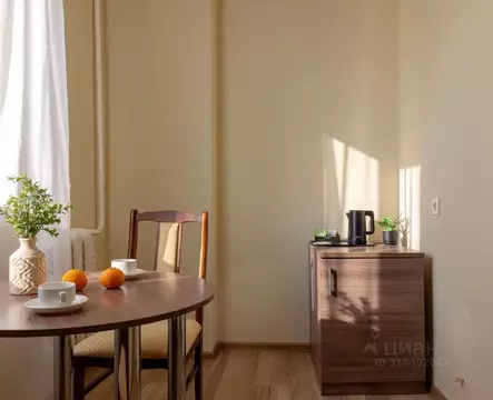 Комната Москва ул. 10-летия Октября, 11 (35.0 м)