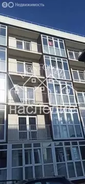 Квартира-студия: Михайловск, жилой район Гармония, улица Александра ...