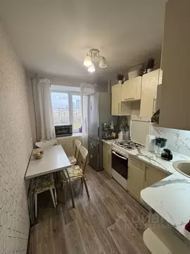 2-к кв. Волгоградская область, Волгоград просп. Имени В.И. Ленина, 56 ...