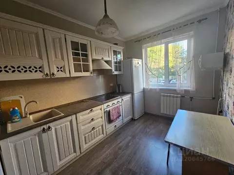 2-к кв. Приморский край, Владивосток ул. Спиридонова, 15 (54.0 м)