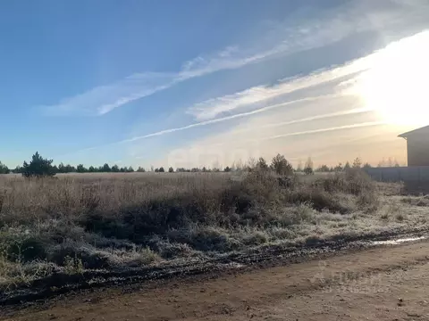 Участок в Татарстан, Казань ул. Зеленая Роща, 120 (6.0 сот.)