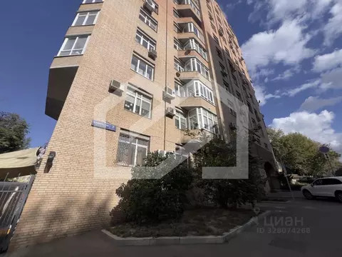 Торговая площадь в Москва Саввинская наб., 7С3 (124 м)