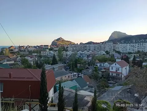 2-к кв. Крым, Судак ул. Спендиарова, 64 (55.0 м)