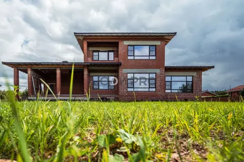 Коттедж в Тверская область, Калининский муниципальный округ, д. ...