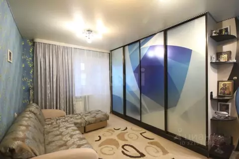 2-к кв. Ямало-Ненецкий АО, Новый Уренгой ул. 26-го съезда КПСС, 4А ...