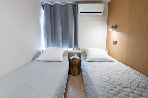 Комната Москва Каланчевская ул., 20С1