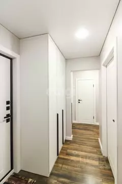 2-к кв. Тюменская область, Тюмень Солнечный проезд, 4 (51.2 м)