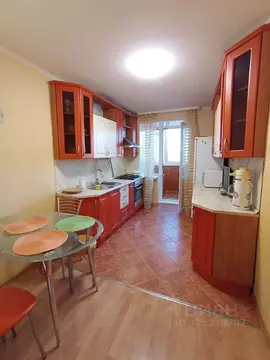 3-к кв. Башкортостан, Уфа Российская ул., 45 (80.0 м)