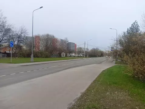 Участок в Москва № 80 кв-л,  (8.5 сот.)