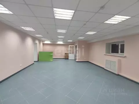 Помещение свободного назначения в Тюменская область, Тюмень Солнечный ...