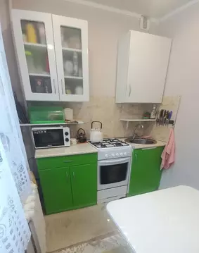 2-к кв. Саратовская область, Энгельс Полтавская ул., 31 (44.4 м)