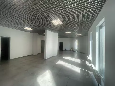 Офис в Санкт-Петербург ул. Рентгена, 25 (299 м)