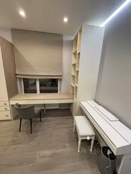 3-к кв. Москва Шелепихинская наб., 34к1 (75.0 м)