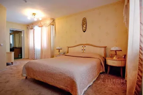 Комната Приморский край, Владивосток Посьетская ул., 20 (36.0 м)