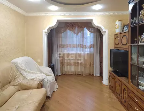 3-к кв. Краснодарский край, Краснодар Уральская ул., 178 (73.5 м)