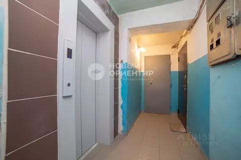 1-к кв. Свердловская область, Екатеринбург ул. Фрунзе, 102 (70.0 м)