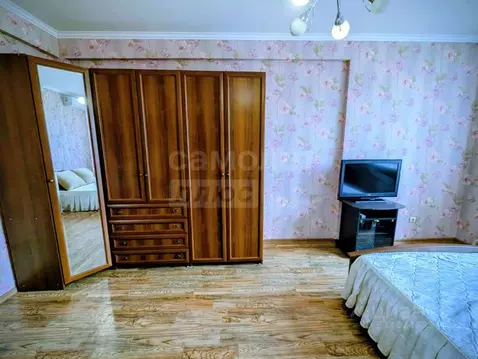 1-к кв. Оренбургская область, Оренбург Нижний проезд, 8/1 (36.1 м)