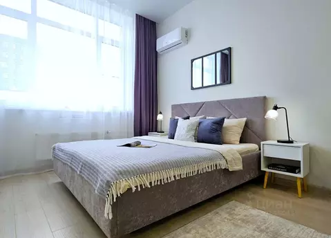 Студия Тюменская область, Тюмень ул. Алматинская, 6 (28.0 м)