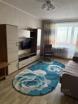 1-к кв. Иркутская область, Иркутск Кайская ул., 16 (35.0 м)