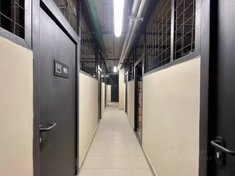 Помещение свободного назначения в Москва Волоколамское ш., 95/2 (8 м)