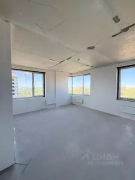 2-к кв. Тульская область, Тула ул. Каракозова, 75А (67.0 м)