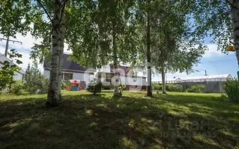 Дом в Ханты-Мансийский АО, Сургут Ручеек садовое товарищество, ул. ...