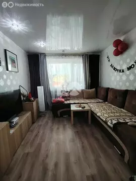3-комнатная квартира: Бердск, улица Павлова, 10 (67.5 м)