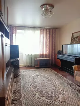 2-к кв. Пермский край, Чернушка ул. Мира, 38 (49.2 м)