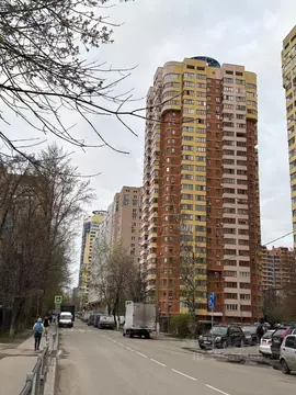 1-к кв. Московская область, Реутов Комсомольская ул., 10 (41.0 м)