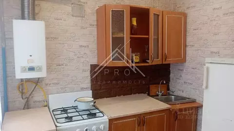 1-к кв. Костромская область, Буй ул. Октябрьской Революции, 43 (30.0 ...