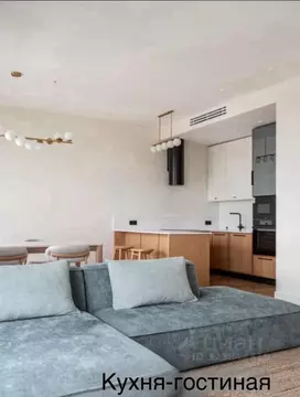 4-к кв. Москва Дубининская ул., 59А (110.0 м)