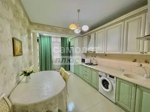 1-к кв. Дагестан, Махачкала ул. Шелковая, 19 (46.0 м)