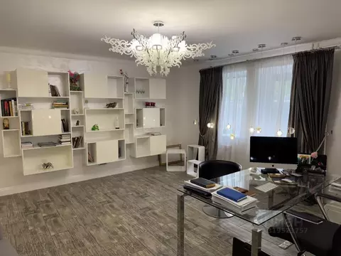 Офис в Нижегородская область, Нижний Новгород ул. Невзоровых, 89 (196 ...