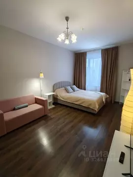 1-к кв. Санкт-Петербург Кондратьевский просп., 68к4 (35.1 м)