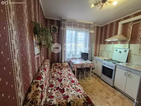 2-комнатная квартира: Екатеринбург, жилой район Вторчермет, Санаторная ...