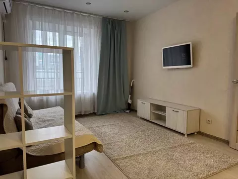 1-к кв. Татарстан, Казань ул. Разведчика Ахмерова, 5 (40.0 м)