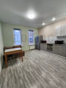 1-к кв. Свердловская область, Екатеринбург бул. Золотистый, 7 (40.5 м)